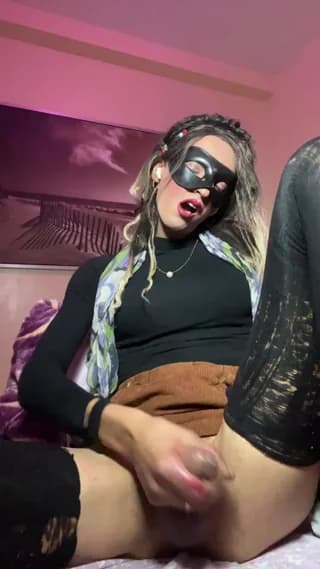 FemboyLuxe - cam4