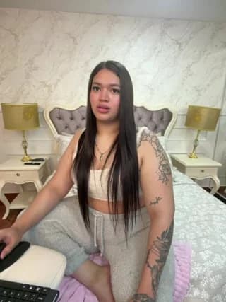 GemaGranadoss - stripchat