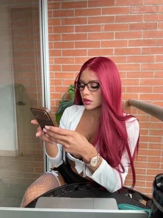 HOT_LADY_777 - stripchat