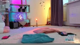 Inchcaser_ - stripchat