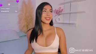 IsabelleFoxx_ - stripchat