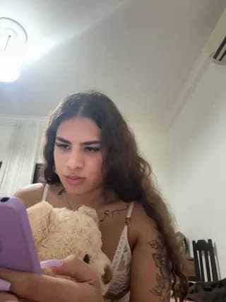 Jasmine_129 - stripchat