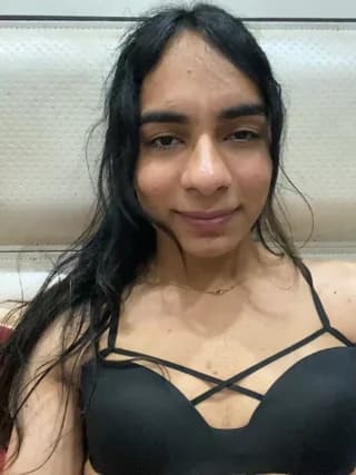 Jasmine_Shemale - stripchat