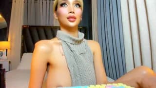 JorgeousKylie - stripchat