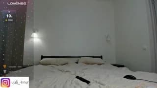 July_Terner - stripchat