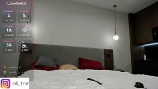 July_Terner - stripchat