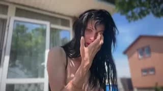 Kamila151 - stripchat