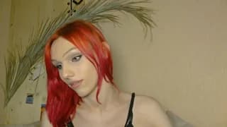 Kirana_Hayes - stripchat