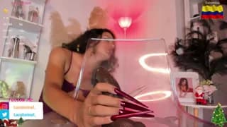 LaColorina_ - stripchat