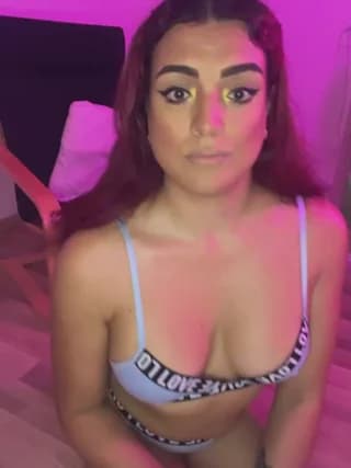 LaKendra97 - stripchat