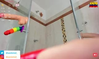 Lacolorinaa - stripchat
