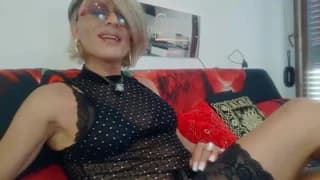 LadyOxana - stripchat