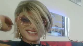 LadyOxana - stripchat