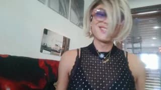 LadyOxana - stripchat