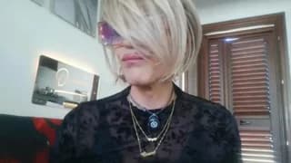 LadyOxana - stripchat