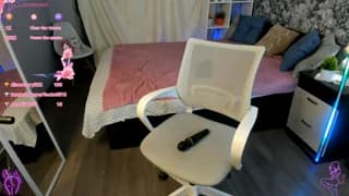 Laila_Blarr - stripchat