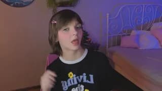 LetoriaNotley - stripchat