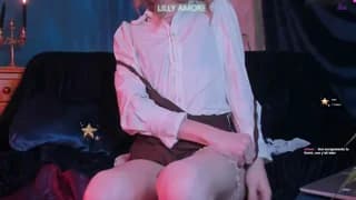 LillyAmore - stripchat