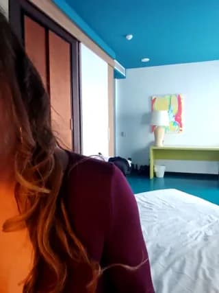 Luna_Kitanna - stripchat
