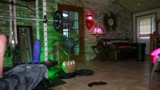 LushianaFitness - stripchat