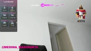 Madison_Medina - stripchat