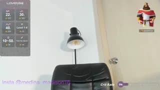 Madison_Medina - stripchat