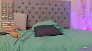 Maite_Smith_ - stripchat