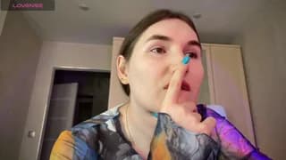 Maria_Bowie - cam4
