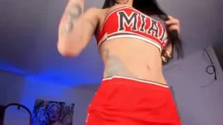 Marily_Daniela_ - stripchat