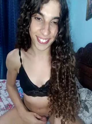 May_Tgirl - stripchat