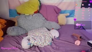 Mesmerized_Mowo - stripchat