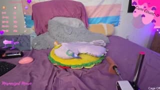 Mesmerized_Mowo - stripchat