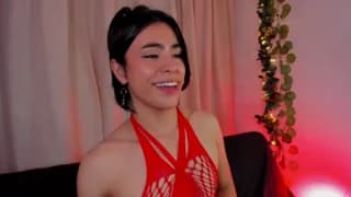 Michell_pineda - stripchat