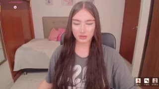 Miley_Baker - stripchat