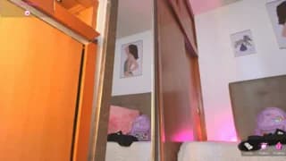 Miley_Baker - stripchat