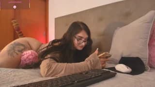 Miley_Baker - stripchat