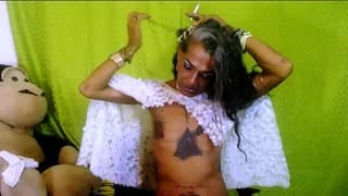 Milf_wolf - cam4