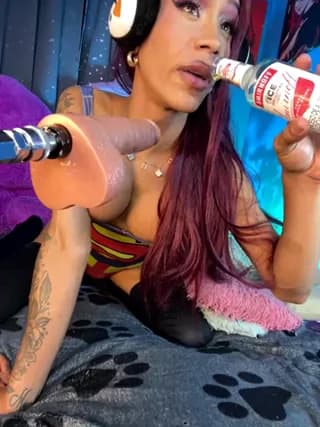 Naugth_channel_ts - stripchat