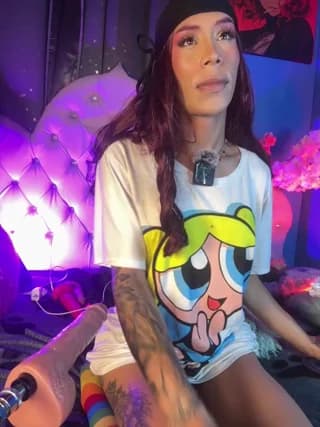 Naugth_channel_ts - stripchat