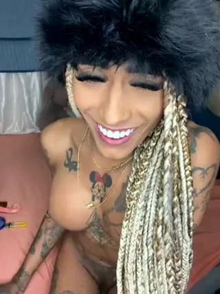 Nella_Dolls - stripchat