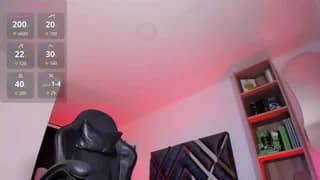 Nicolle_alexandra - stripchat