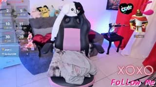 Noah_Cherry - stripchat