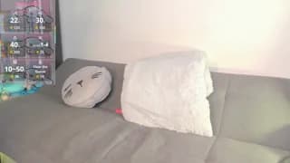 Pretty_aerii - stripchat