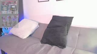 Pretty_aerii - stripchat