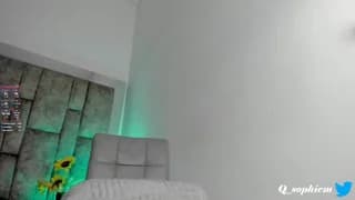Queensophie_m - stripchat