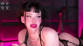 RoxyKyper - stripchat