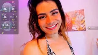 SALOME_F0X_ - stripchat