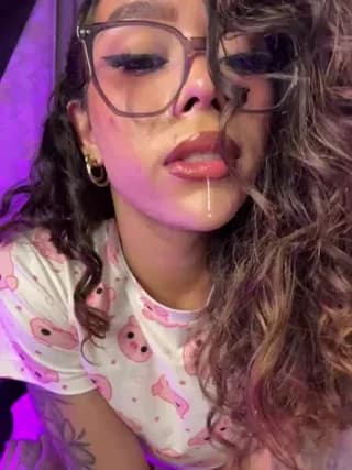 Samantha_Bernardo - stripchat