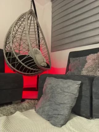 Samantha_Bernardo - stripchat