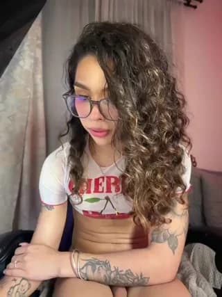 Samantha_Bernardo - stripchat